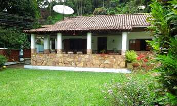 Imagem 4: Casa com 6 dormitórios à venda - R$ 1.300.000 - Pedro do Rio - Petrópolis/RJ