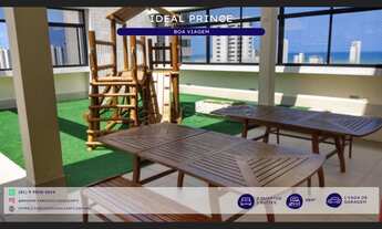 Imagem 4: 2 quartos, 1 suíte, 100% nascente! Prox ao Santa Maria e CBV! Lazer Completo!