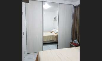 Imagem: Grand Park Árvores