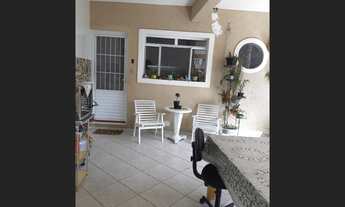 Imagem 4: Sobrado em vila mazzei