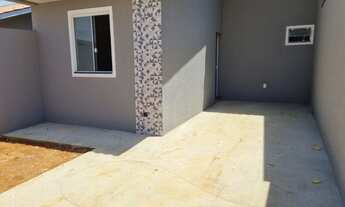 Imagem: Casa 2 Quartos Recanto Brasil