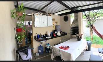 Imagem 7: Casa parque flamboyant