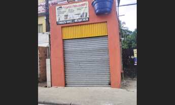 Imagem: Vende Prédio Comercial térreo e 2 andar