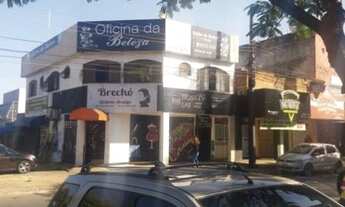 Imagem: Prédio de Esquina na Qd. 21 Av. Transversal