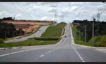 Imagem 5: Avenida do Turismo 15 mil m² , na pista oportunidade