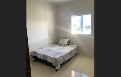 Imagem 3: Chave de casa residencial fechado