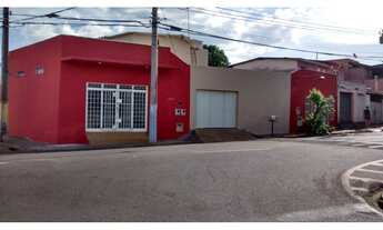 Imagem: Vendo casa em Uberaba.Sobrado com dois cômodos