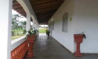 Imagem 3: Aluga-se uma casa grande em Cáceres - MT no bairro Cavalhada ( Atrás da Unemat