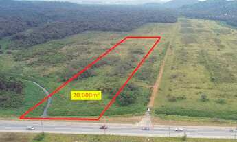 Imagem 1: Terreno Joinville