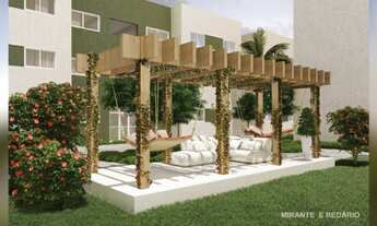 Imagem 3: AP 2 quartos - Lazer e Segurança - Abreu e Lima