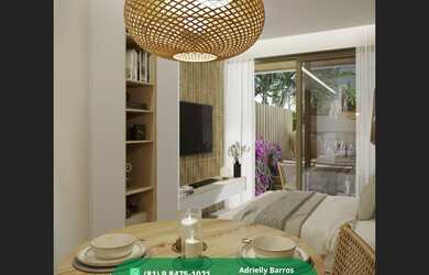 Imagem 6: Argo Smart Flats