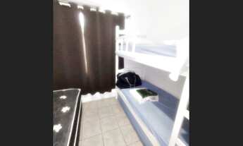 Imagem 4: 2 QUARTOS, 1 SUÍTE, 1 VAGA, QUADRA MAR