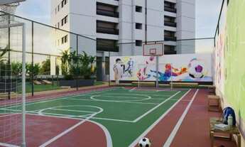 Imagem 7: ALAMEDA JARDINS Apartamento com 4 dormitórios