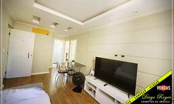 Imagem: REF. 2219-Apartamento 2 Qtos com 55 m²