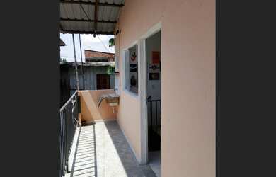 Imagem 3: Alugo Casa Tipo Sobrado No Japim 1