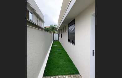 Imagem 4: Casa Térrea - Condomínio Anaville