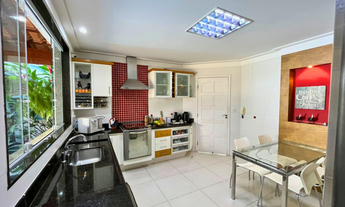 Imagem 5: Residência Exclusiva na Morada da Colina – Volta Redonda