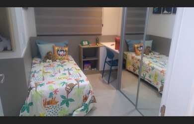 Imagem 6: 159900 Apartamento com 2 dormitórios