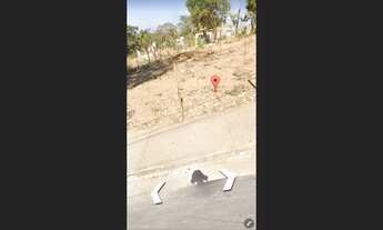 Imagem 5: Lote no Estaleiro 2, Nova Contagem