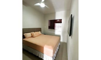 Imagem 2: Casa em Nova Parnamirim IZ16