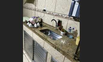 Imagem 5: Itaguaí Monte Serrat Casa Terreno Grande