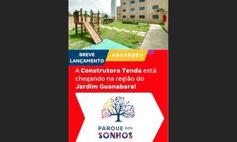 Imagem 5: Apartamentos Tenda