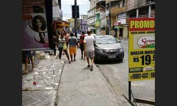 Imagem 3: Box comercial dentro de galeria em cajazeiras 8