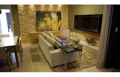 Imagem 4: Seven Residence - Obra Acelerada - 3 ou 4 Suítes