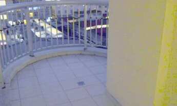 Imagem 5: Flamengo - Conde de Baependi - Flat 1 Quarto e Sala - 50m2 - 1 Vaga