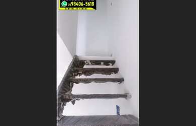 Imagem 7: 2400-Maravilhosas casas duplex de 1ª locação em Laranjal composta de 2 quartos