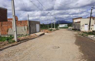 Imagem 2: Lotes com escritura na Jurema Araturi excelente localização!