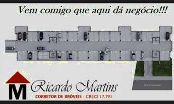 Imagem 4: Bosco del Montello Centro Criciúma apartamento a venda