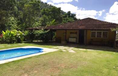 Imagem 5: Casa/Sítio 04 Quartos Sardoal Paraiba do Sul/RJ