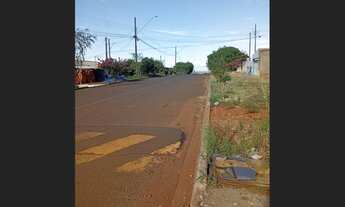 Imagem 5: Casa 2 quartos Mauá da serra Paraná rua Catarina Aires da Silva