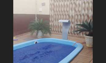 Imagem 1: Duas lindas casas no Serra Azul em Sobradinho