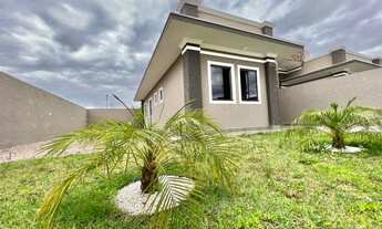 Imagem: CASAS COM 3 DORMITORIOS E EXCELENTE PADRAO