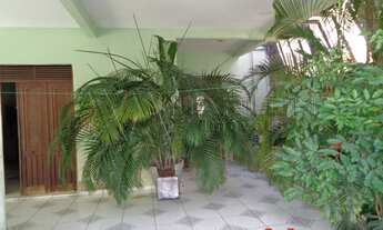 Imagem 3: Ótima Casa em Capim Macio, 3 quartos, sendo 1 suíte, área de serviço. 150m²