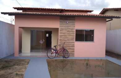 Imagem 5: R$195 mil reais Casa Novo Estrela em Castanhal pra financiamento