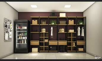 Imagem 2: Lançamento na Freguesia com Vaga