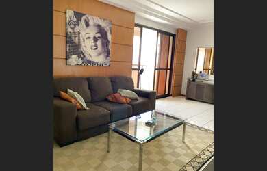 Imagem 6: APARTAMENTO ED ZEUS GARDEN - VENDA - MARCO