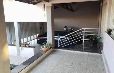 Imagem 6: Casa Tambaú SP Chácara com 3 dormitórios