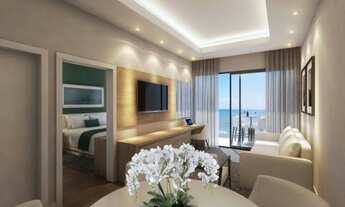 Imagem 6: BLUE SEA HOTEL, vende cota hotel