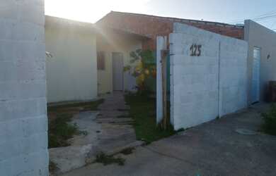 Imagem 5: Casa a Venda Condomínio Recanto dos Mares Forene