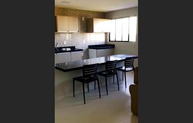 Imagem 5: Aluga-se Flat Mobiliado, Bairro Catolé, o Macambira Home Service