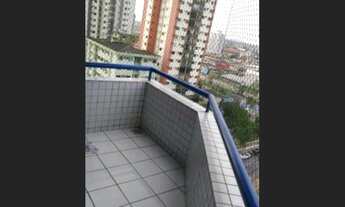 Imagem 7: Excelente apartamento mobiliado de 03 quartos no Edifício Partenon