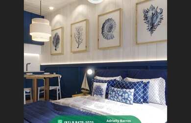 Imagem 5: Ocean Smart Flats