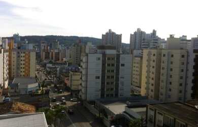 Imagem 3: Giovana apartamento a venda no Centro de Criciúma