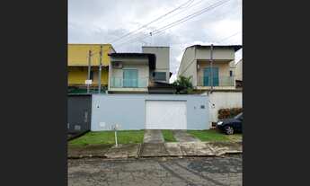 Imagem: Casa Sobrado A Venda Com 3 Quartos no Jardim