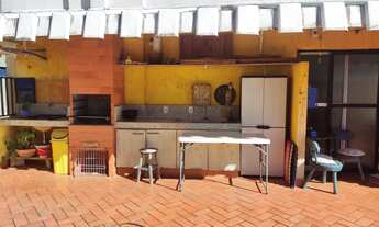 Imagem: Vendo cobertura com 4 quartos 2 suítes