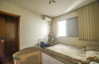 Imagem 3: Cobertura duplex com 4 suites a venda setor Oeste Goiania